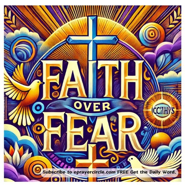 fear