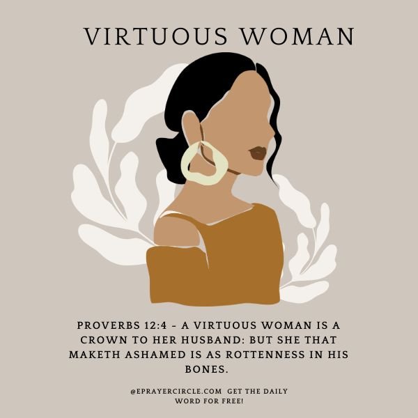 virtuous woman (1)