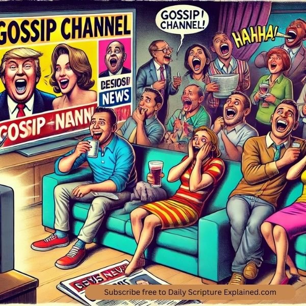 gossip channel