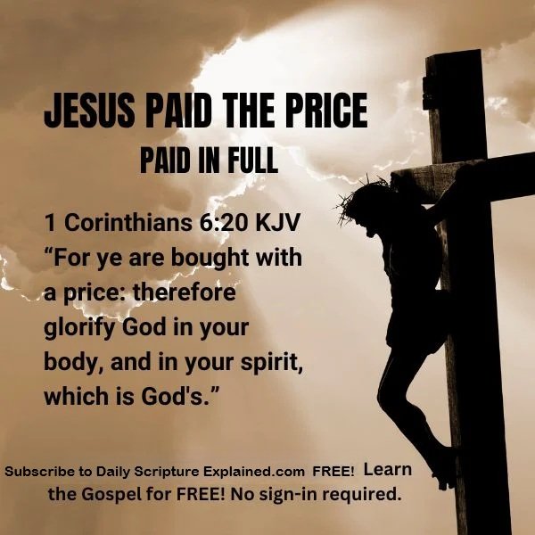 Jesus-Paid-the-Price