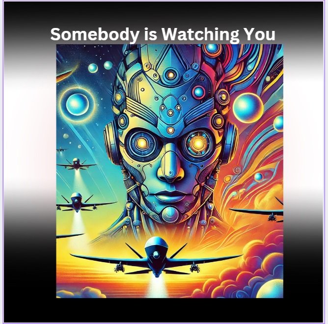 somebody