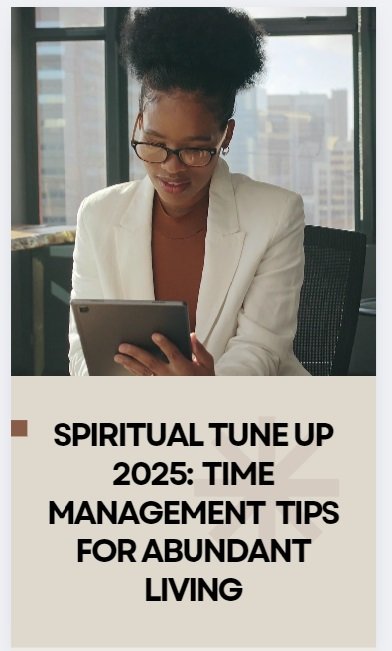 time management thumbnail