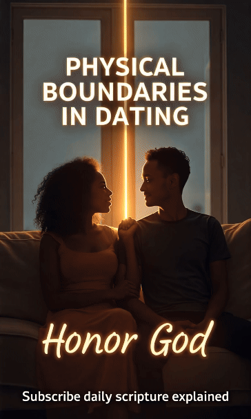 physical boundaries in dating an african american couple sitting together on a couch holding hands (1)
