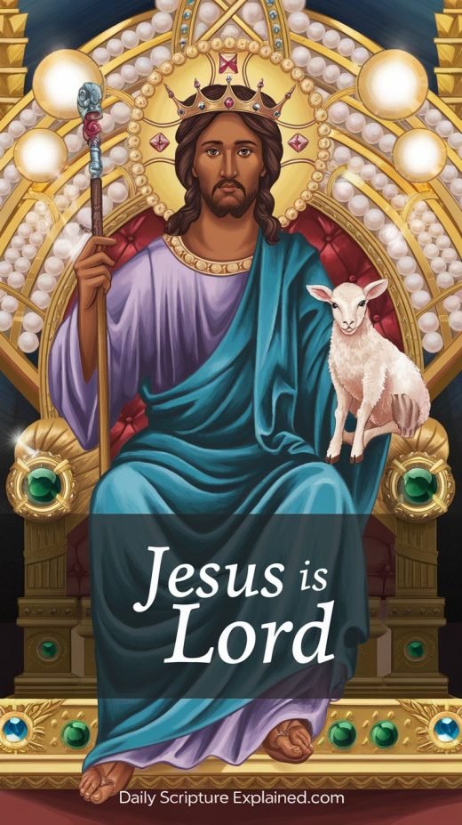 an illustration of jesus christ with a b cyujrg8tqemyvvl8qzlzw 6f3n2fw4tkc4syh1uwft5w