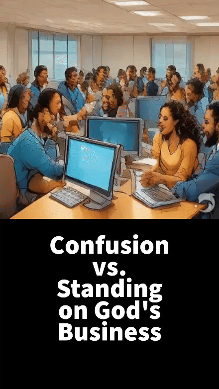 confusion eng