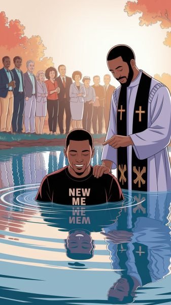 Baptism
