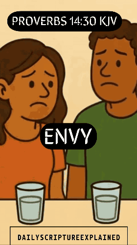 envy