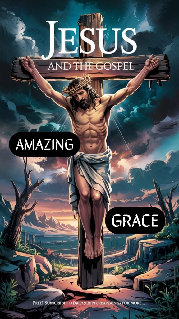 jesus gospel