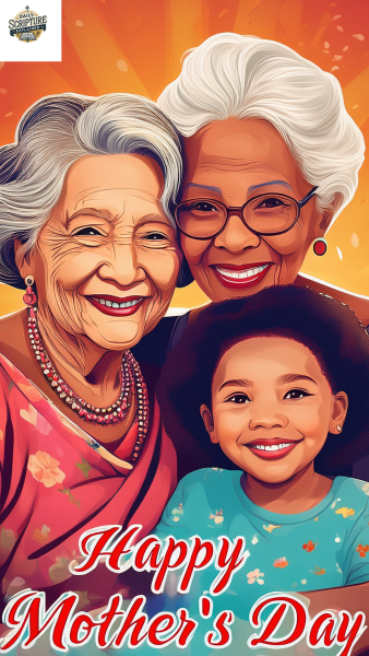 Grandparents Happymothersday