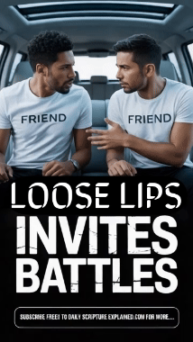 loose lips invites battleseng final