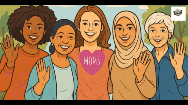 mothers