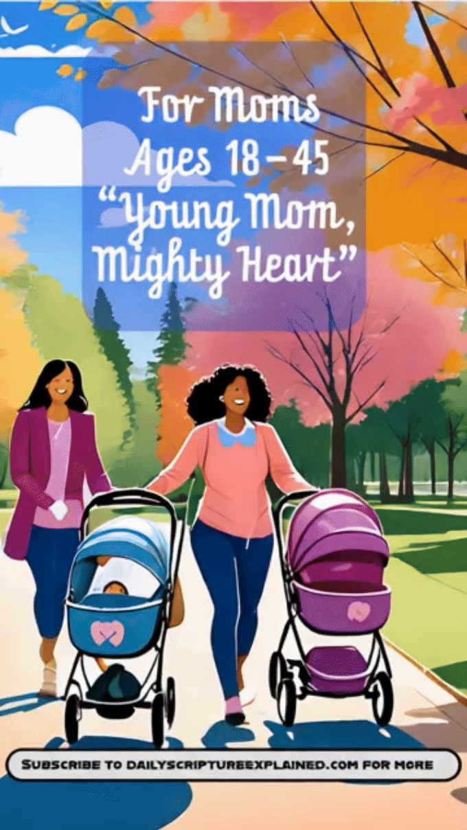 youngmothersday
