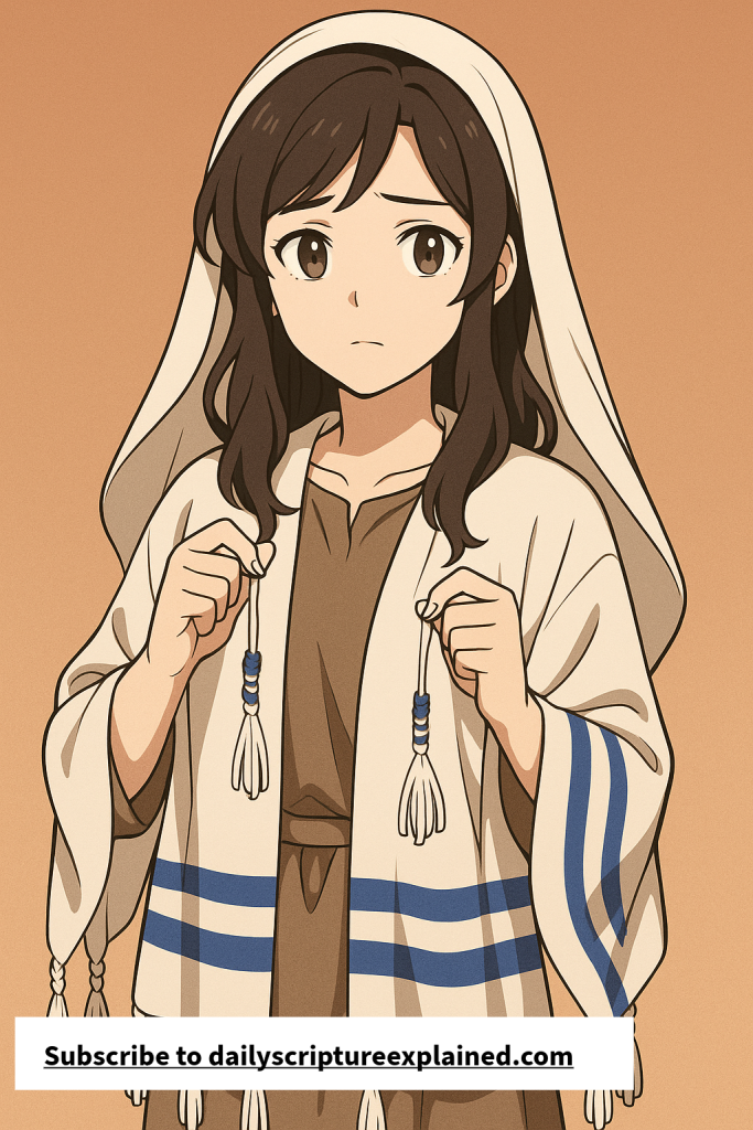 Religious clothing