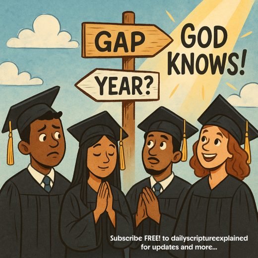 graduate what is next