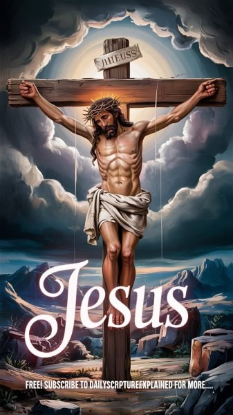 Jesus