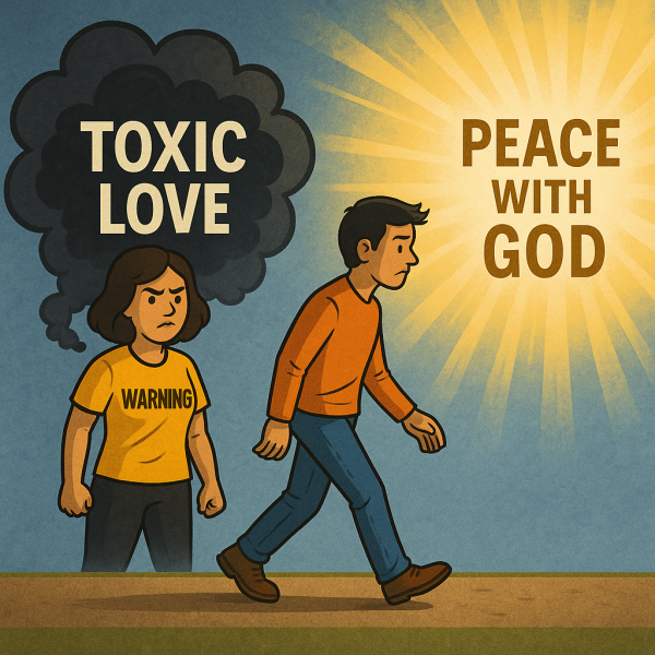 Toxic Love