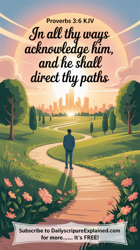 God is the author