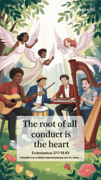 The root of all evil