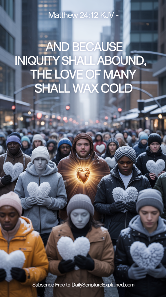 Cold Heart