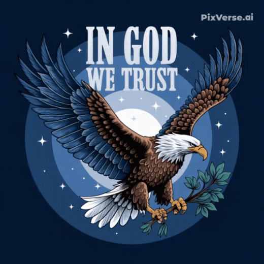 in god we trust