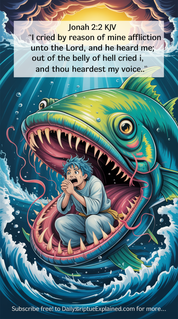 jonah 2