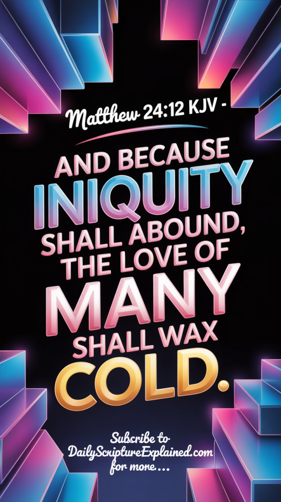 love wax cold