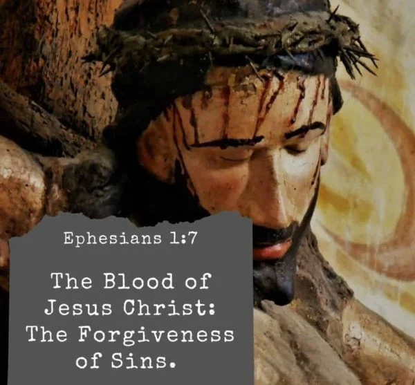 blood of jesus