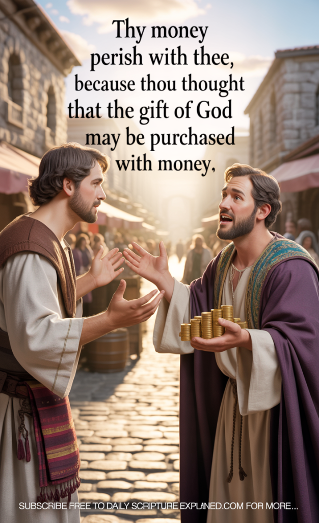 money