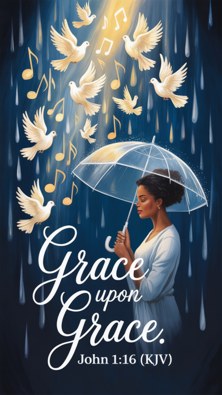 grace upon grace