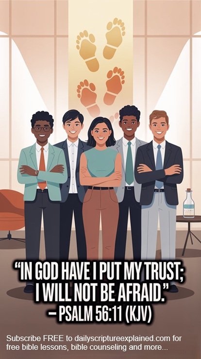 psalm 56