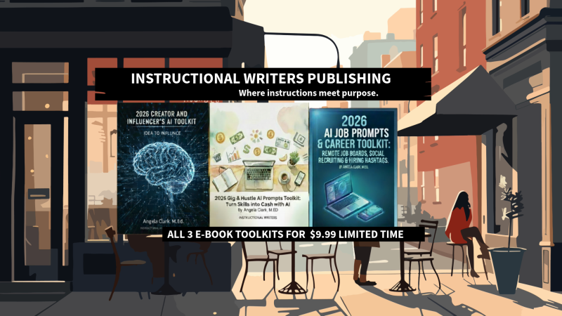 Instructional Writers