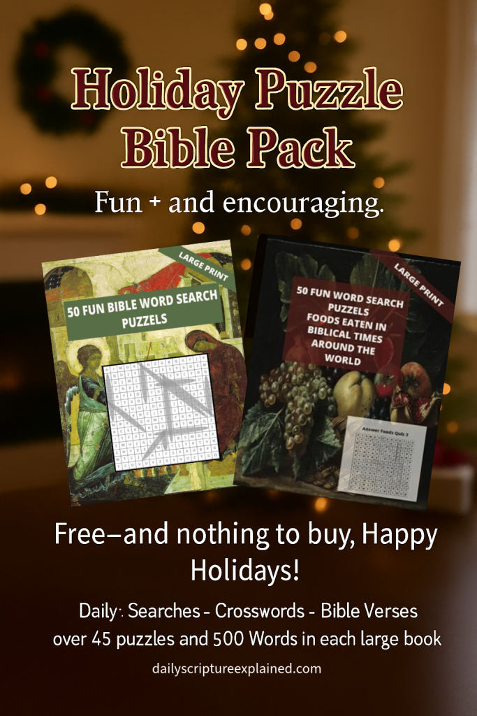 December Lead Magnet