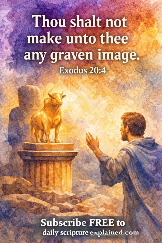  graven images