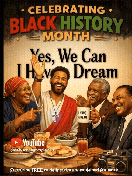 Black History Month