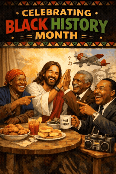 Black History Month 2026