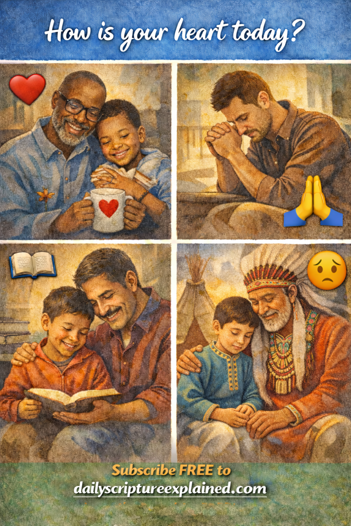 How is your heart today