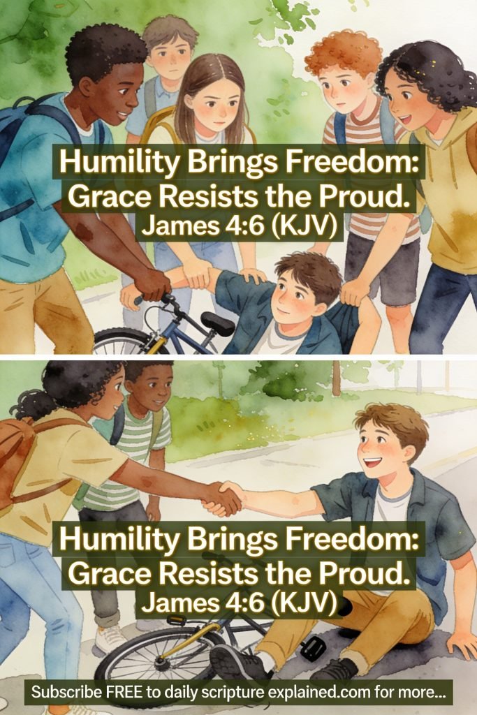 grace and humility 2