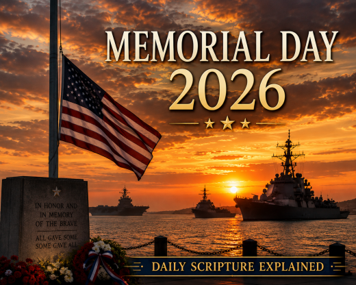 Memorial Day