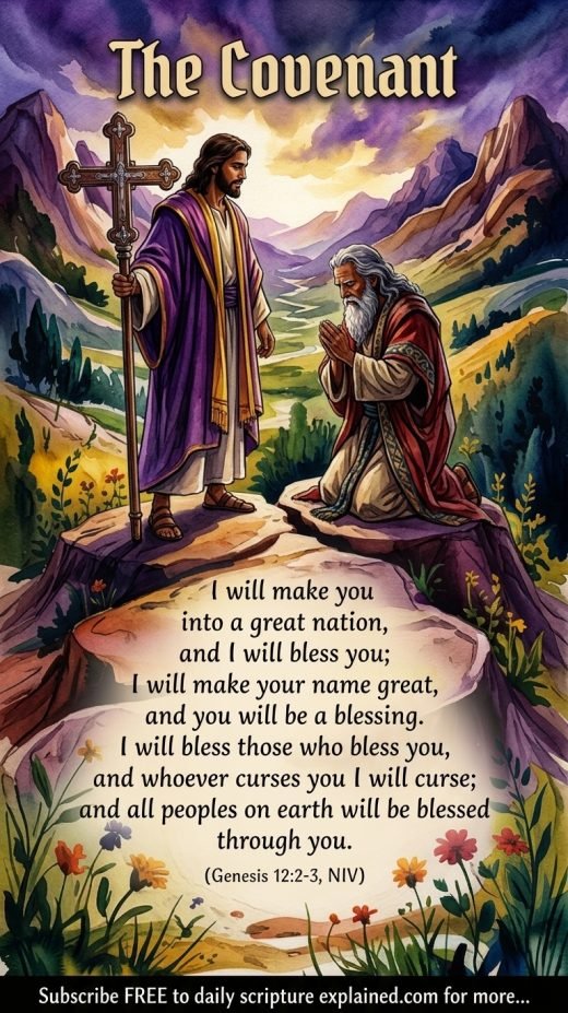 The covenant