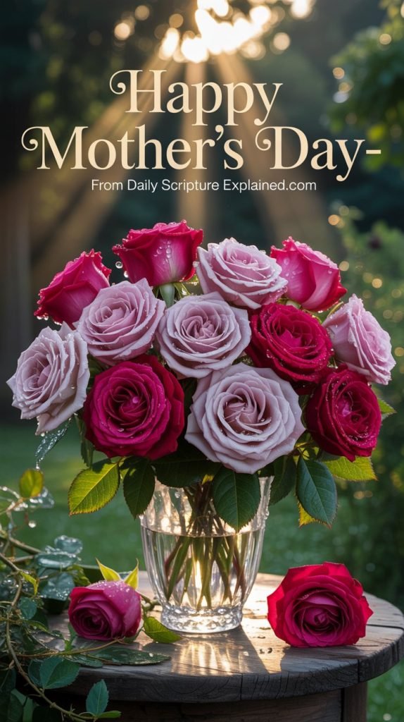mothers day one