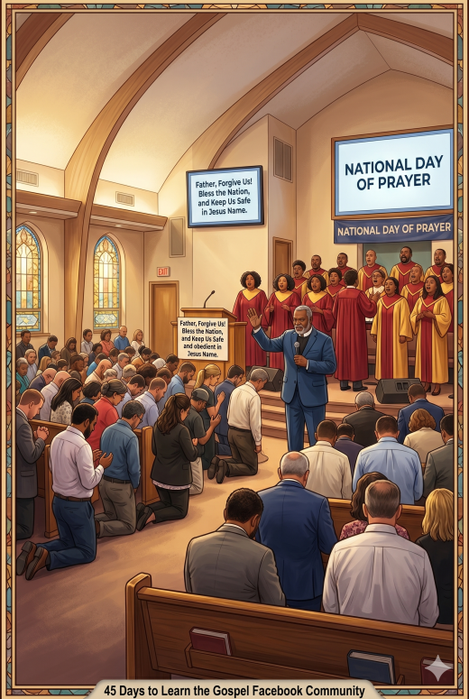 prayer