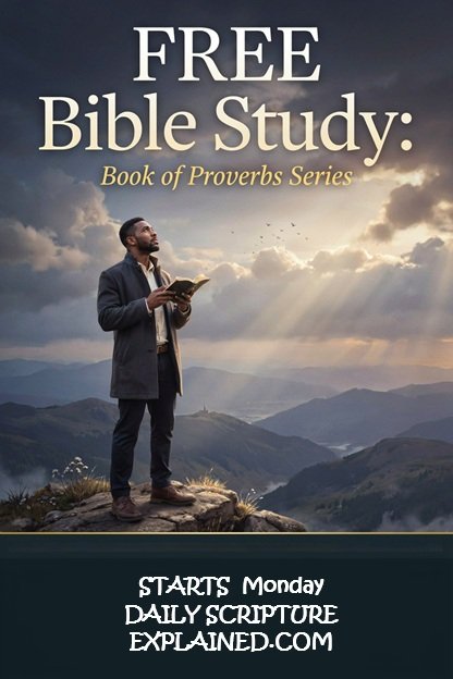 PROVERBS