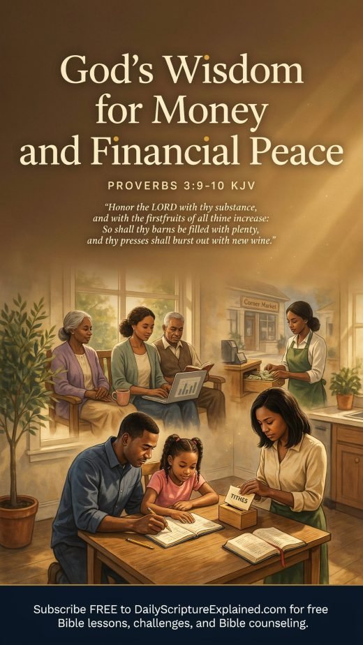 financial peace