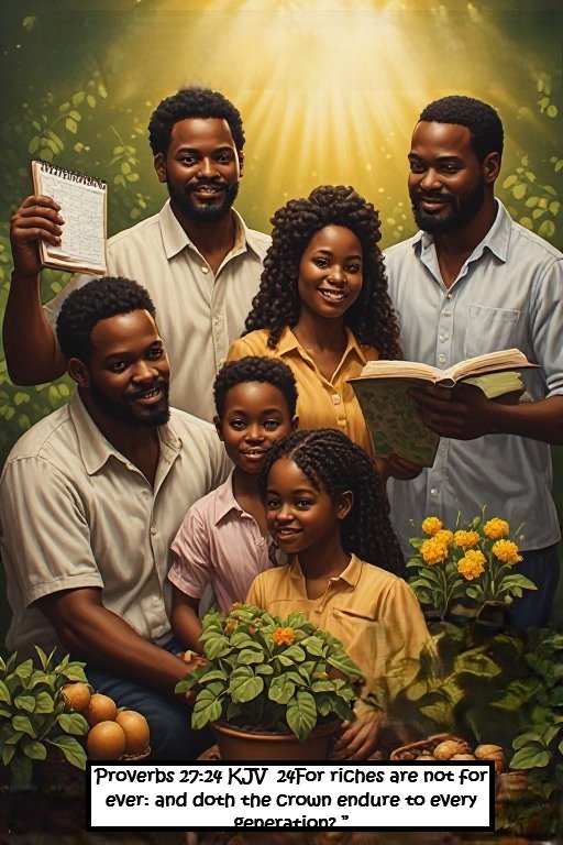 proverbs riches do not last forever